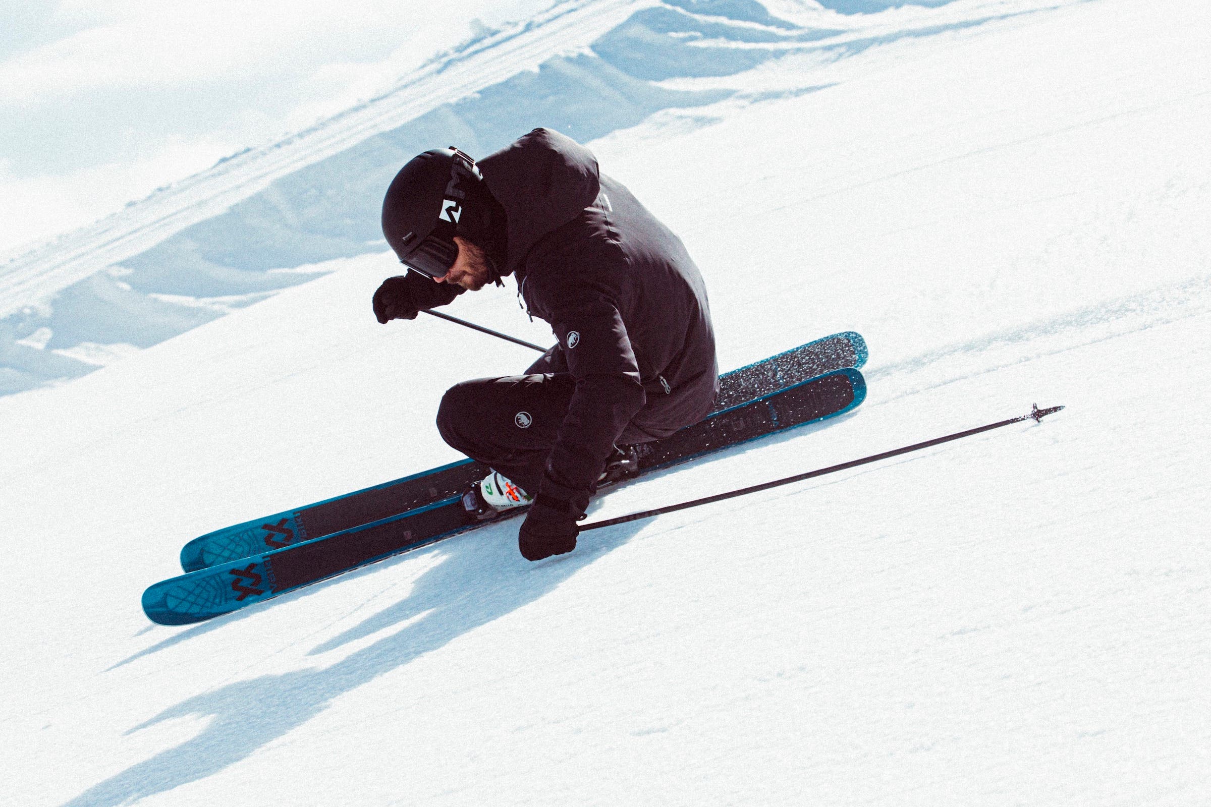 2022/23 Völkl Kendo 88 and Kenja 88 Ski Review | SKI