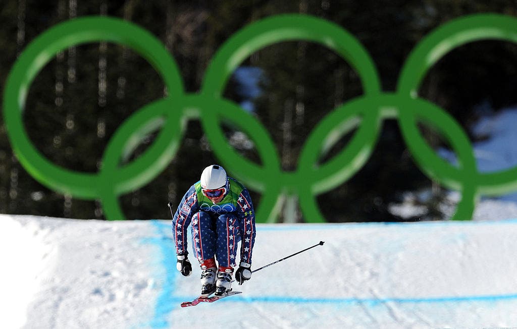 What Today’s Skiers Can Learn From Daron Rahlves’ No-Fear Era