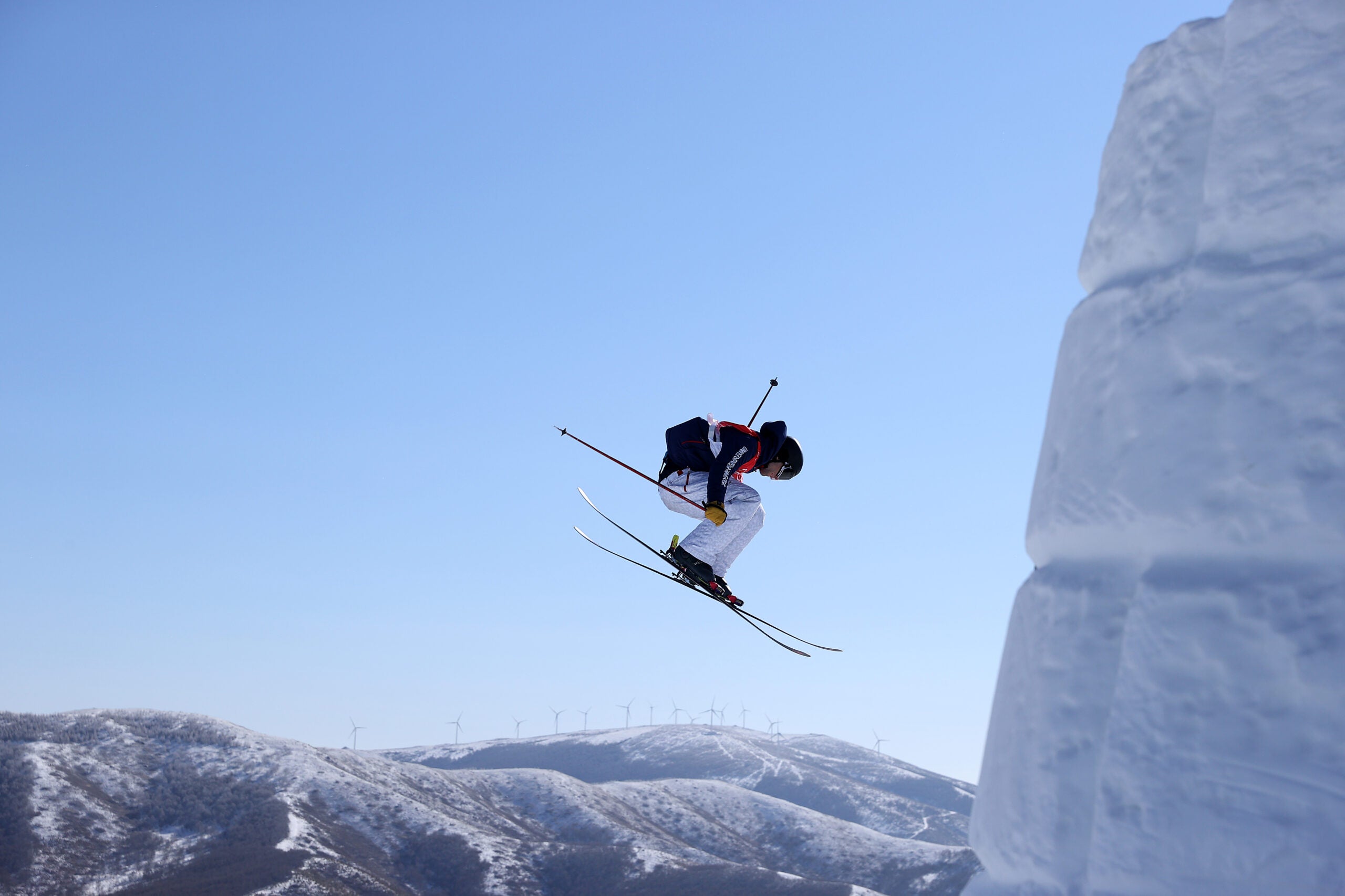 Results of Men's Slopestyle at the 2022 Beijing Olympics | SKI