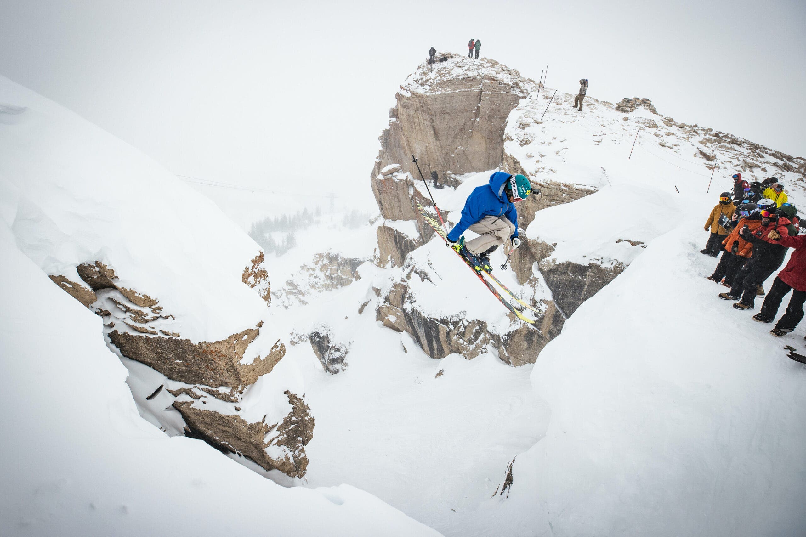 best ski areas each continent