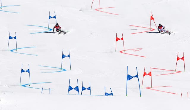 Team USA Won't Get Another Crack at an Olympic Team Medal