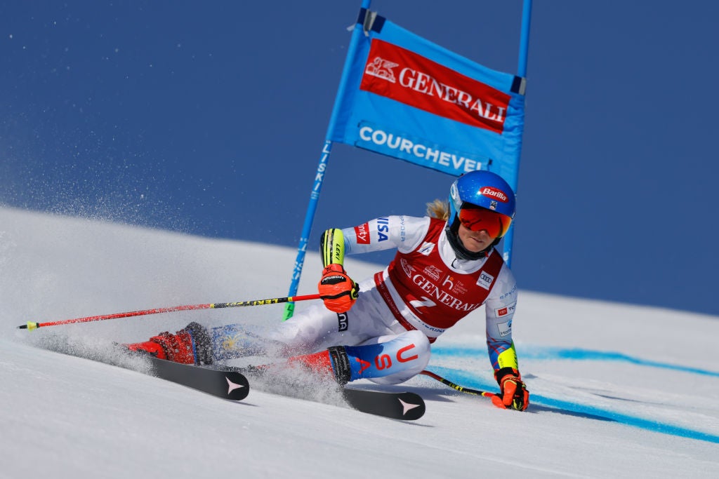 World cup ski online & cycle