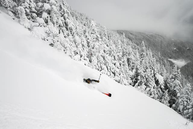 This Multi-Pass Just Became a Contender For Eastern Skiers