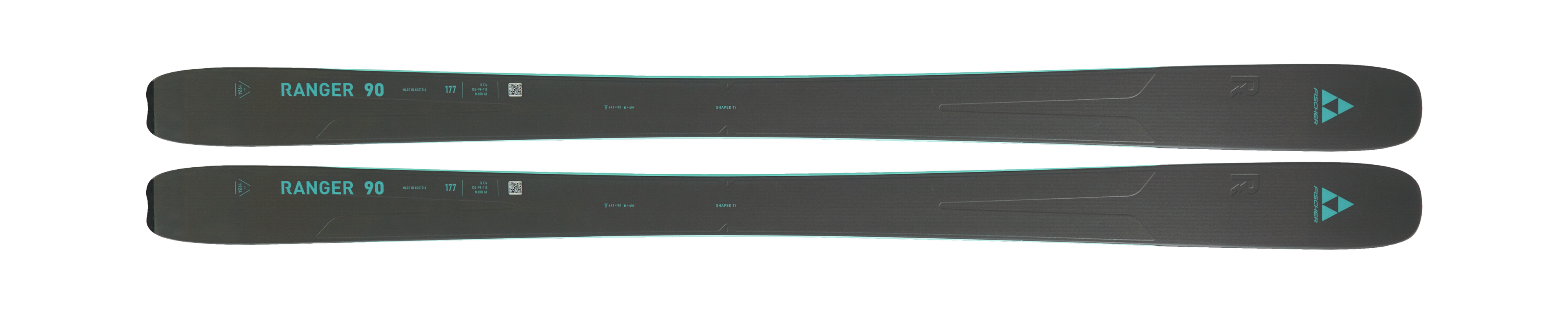 22/23 Fischer Ranger 90