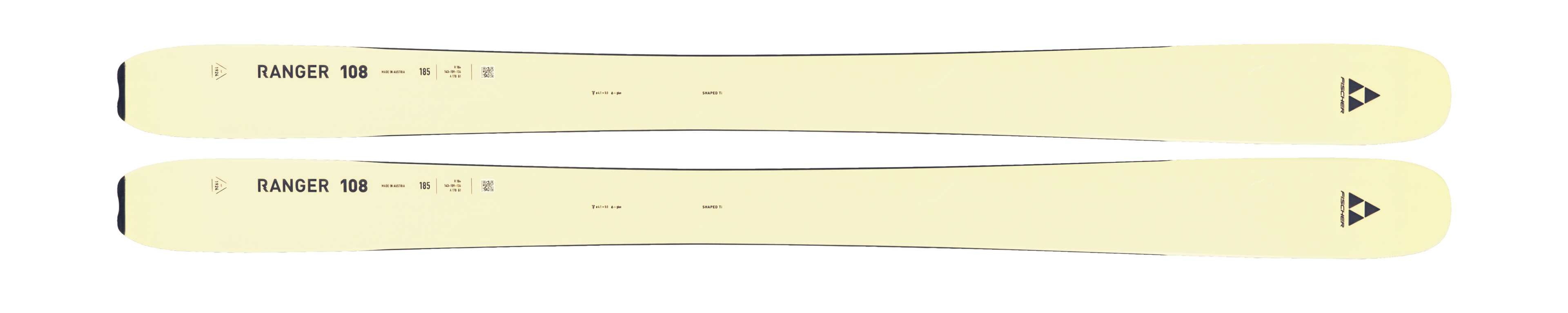 Why Fischer Is Scrapping Its Award-Winning Ranger Skis