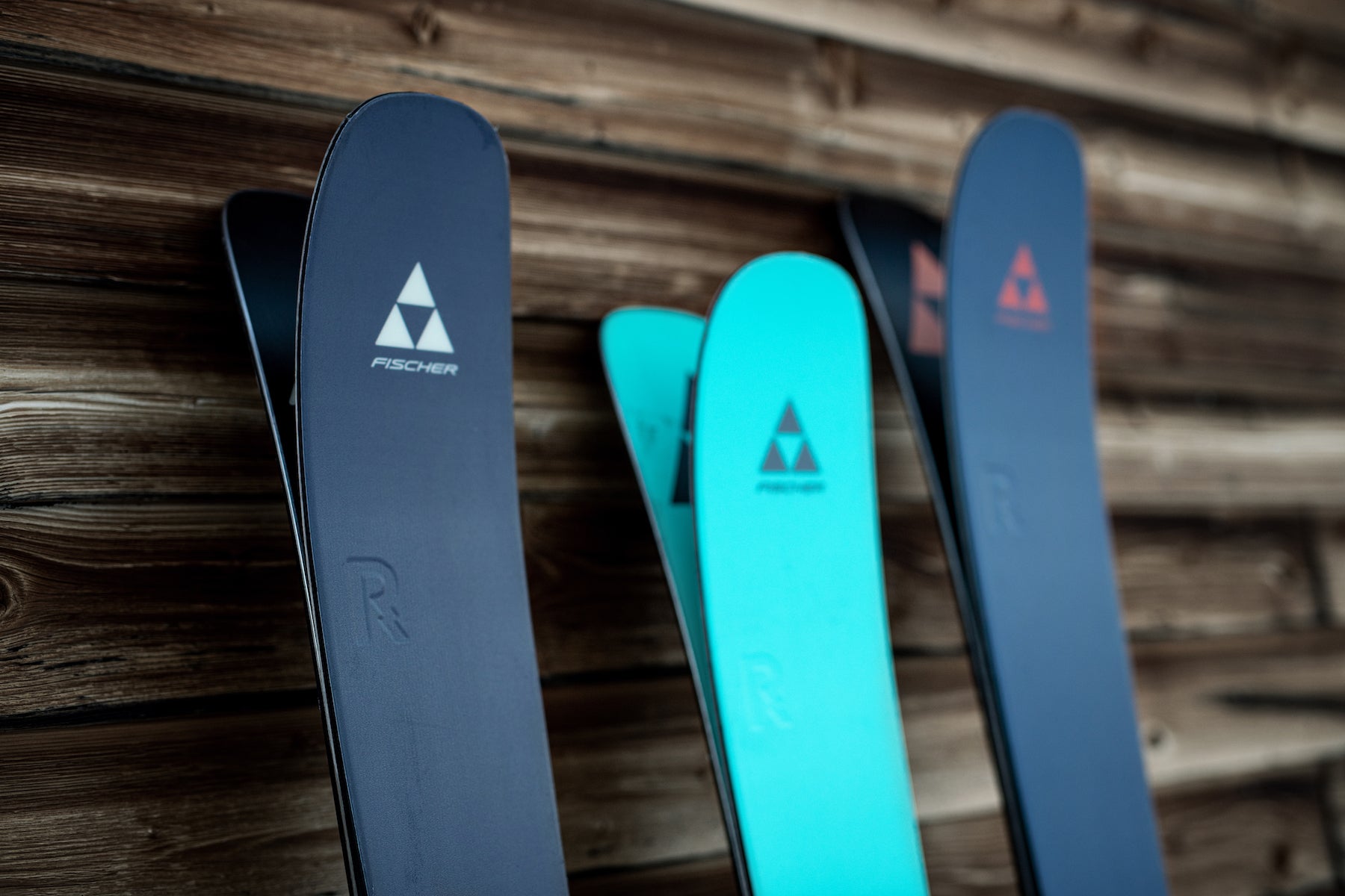 2024 Fischer Ranger Skis, Alpine / Skis