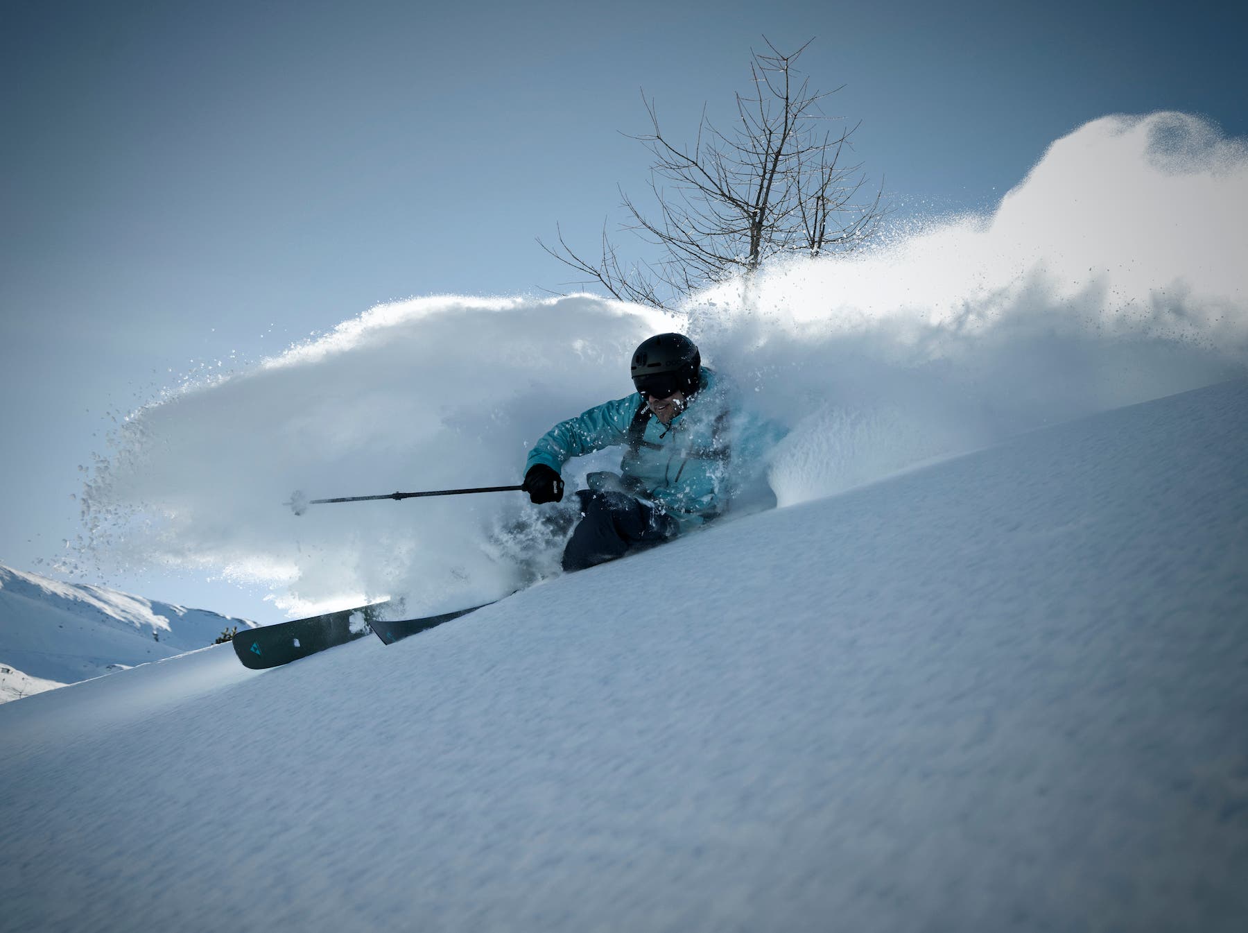Why Fischer Is Scrapping Its Award-Winning Ranger Skis