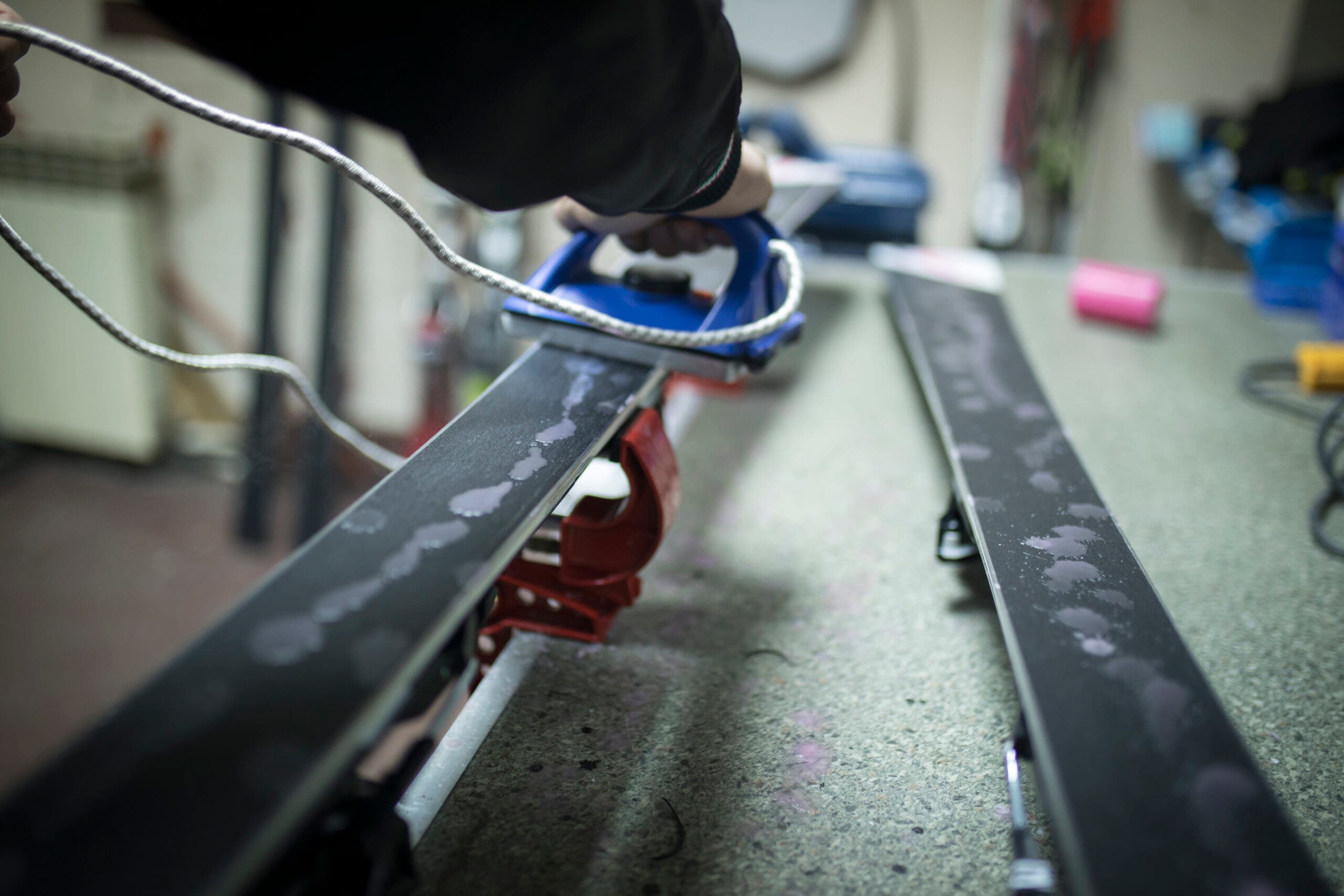 The Countdown to the Season Is On. Make Sure Your Gear is Ready.