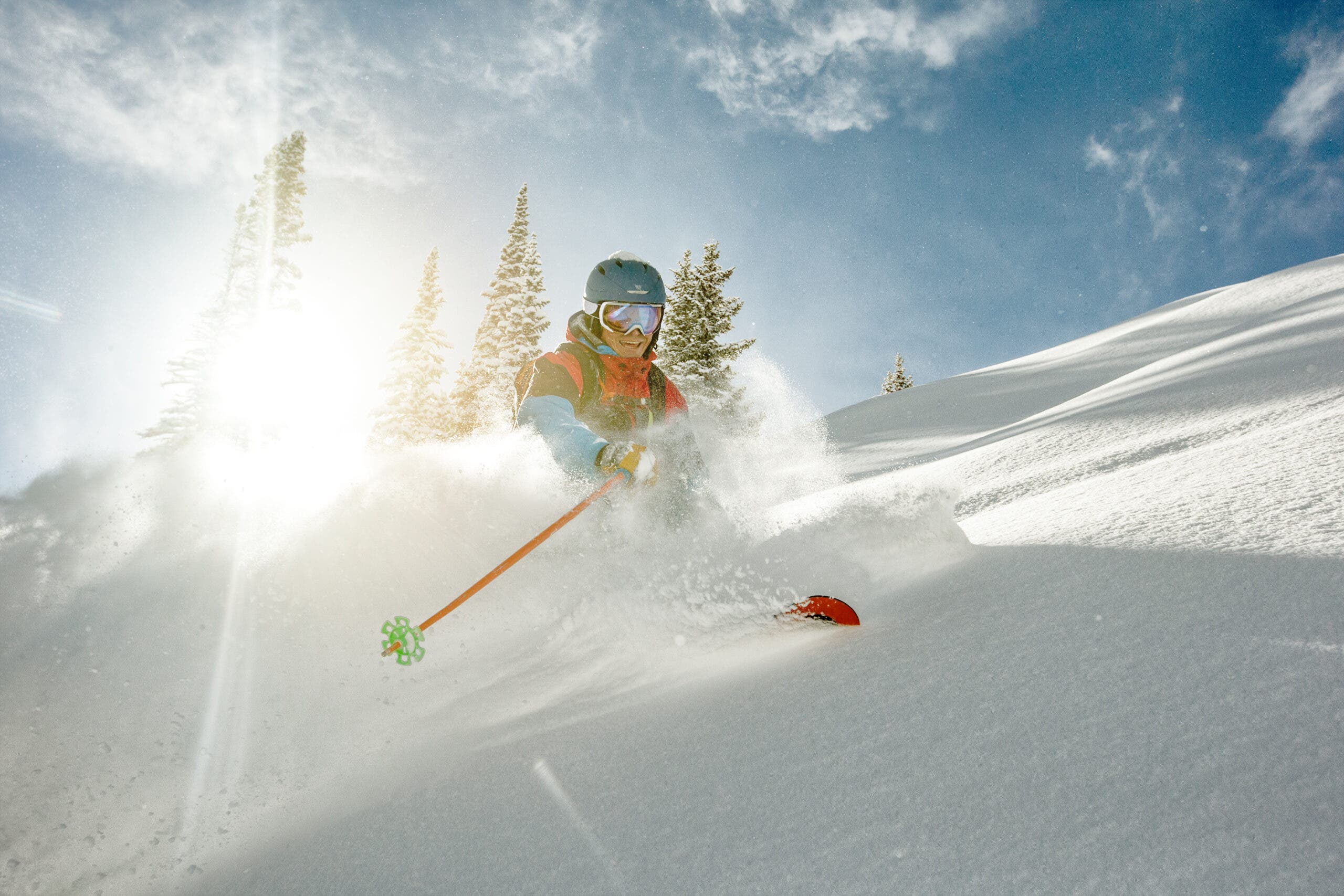 The Countdown to the Season Is On. Make Sure Your Gear is Ready.