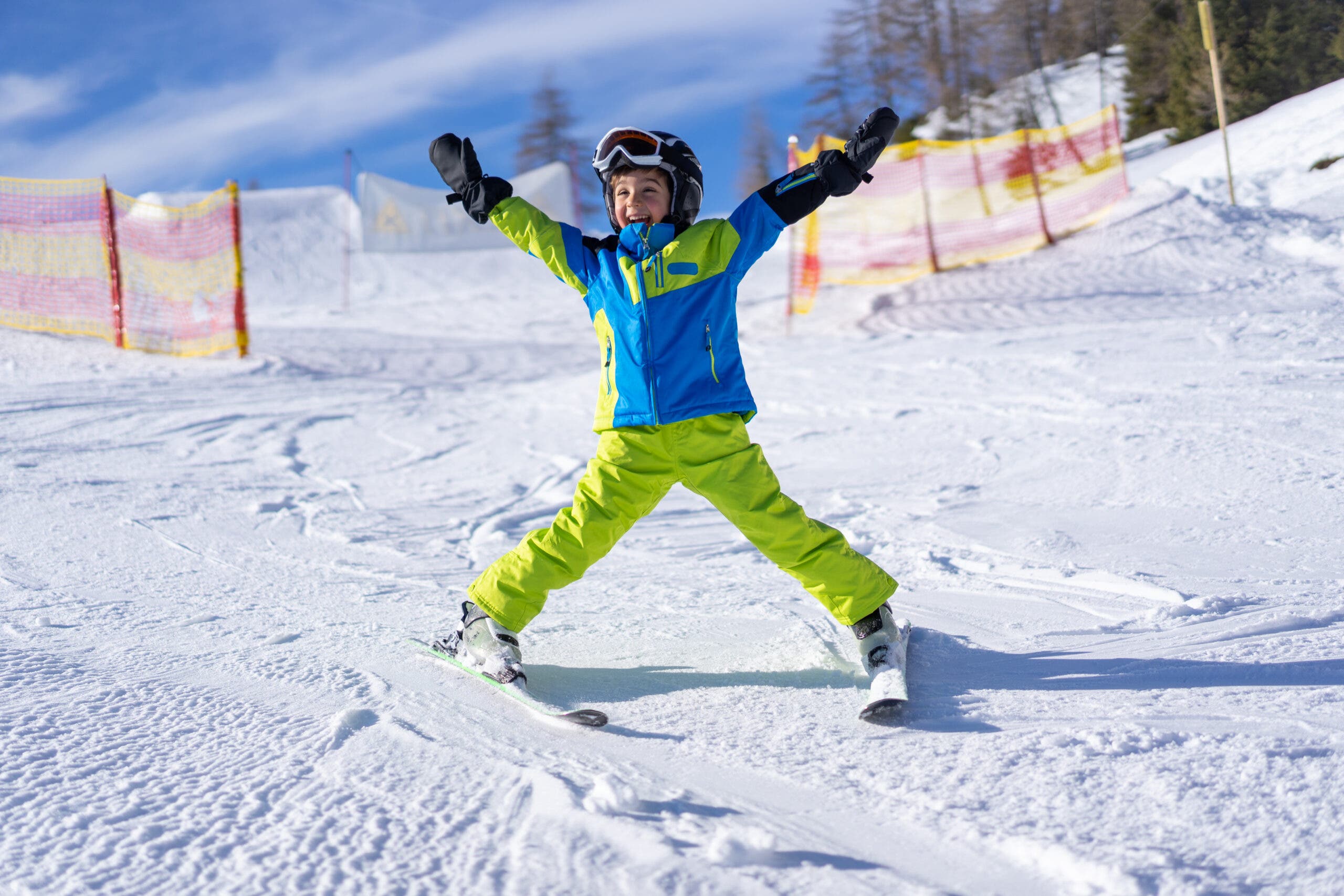 Best End of Season Deals on Kids Ski Jackets and Pants | SKI