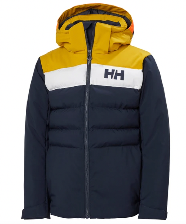 Best kids ski outlet jackets