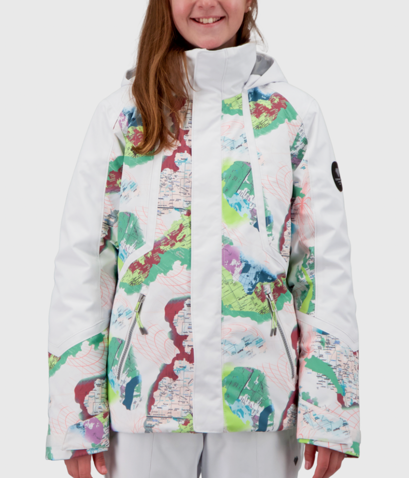 Obermeyer Taja Jacket