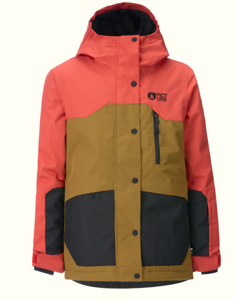 Picture Weeky Jacket