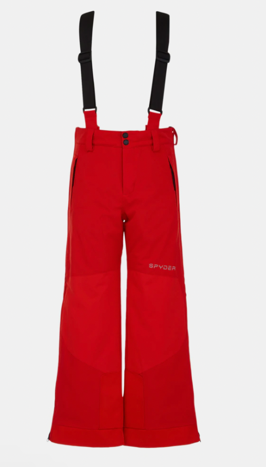 Spyder Guard Pant