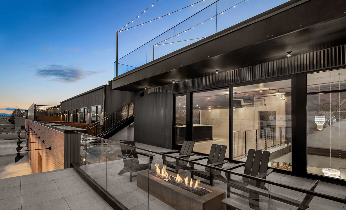 New evo Hotel Opens in Salt Lake City SKI