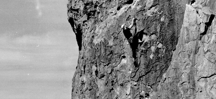 Climbing
