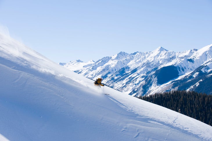 Aspen