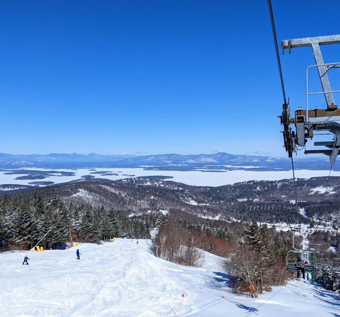 Gunstock