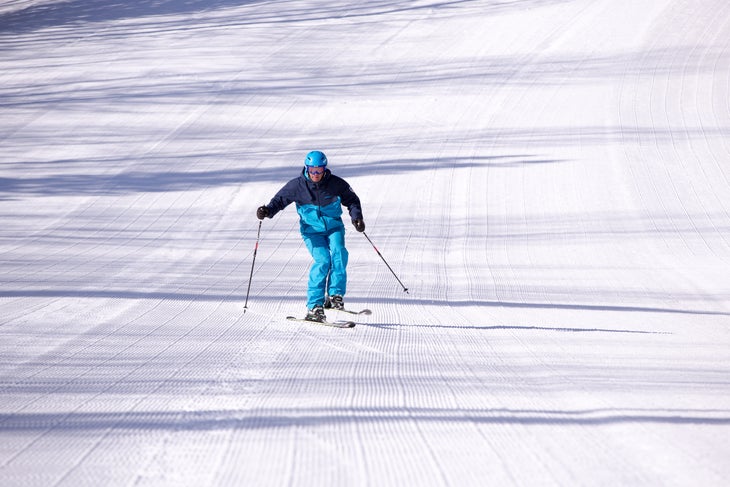 3 Tips To Get Back To Skiing After Injury 