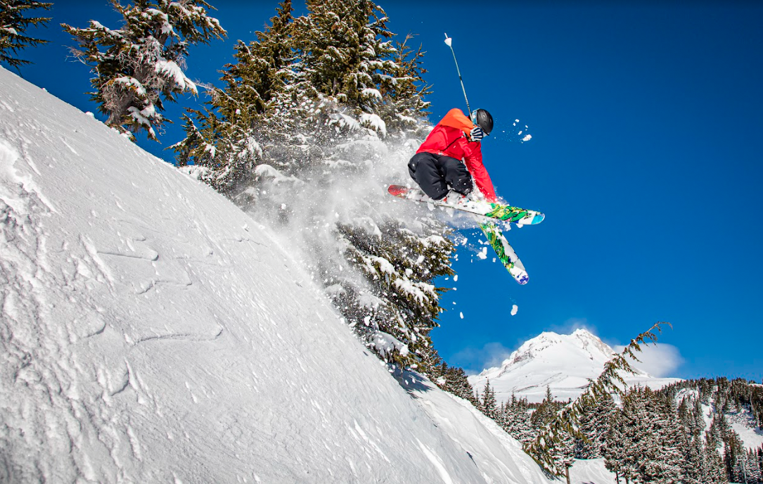 Mt Hood Meadows Joins Indy Pass for 2022 23 SKI