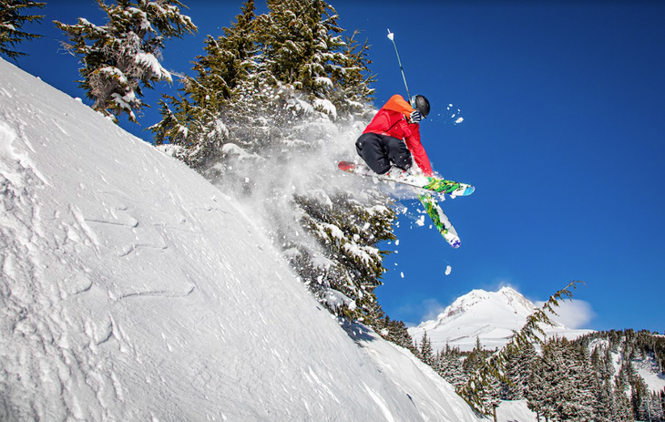 5 Snowiest Ski Resorts | SKI