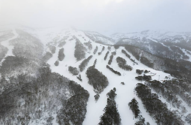 Thredbo