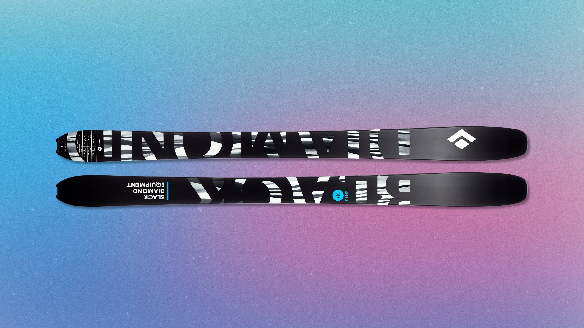 2023 Black Diamond Impulse 104 Review | SKI