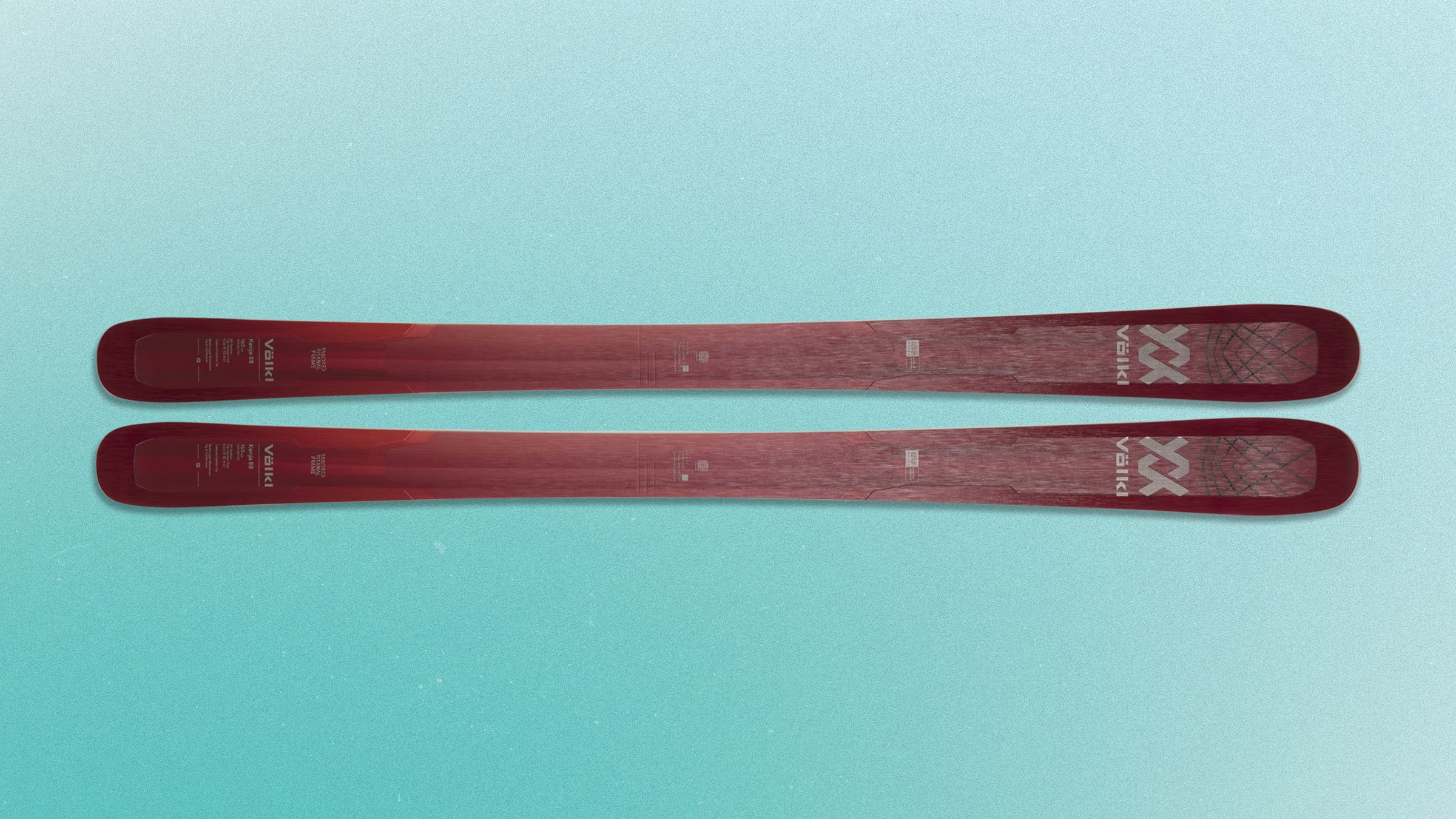 2023 Völkl Kenja 88