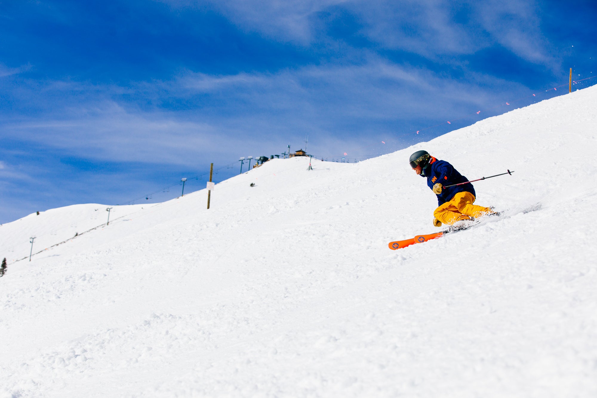 blizzard BRAHMA 88 165 ブリザード　ブラフマ Blizzard Brahma 88 Skis 2023 | evo