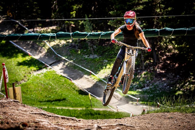 There's Still Time to Ride These New PNW Bike Parks Before Snow Falls