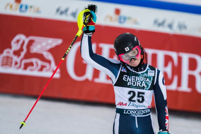 UK Cuts Funding to Olympic Alpine Skiing, Shifts Focus to Freestyle