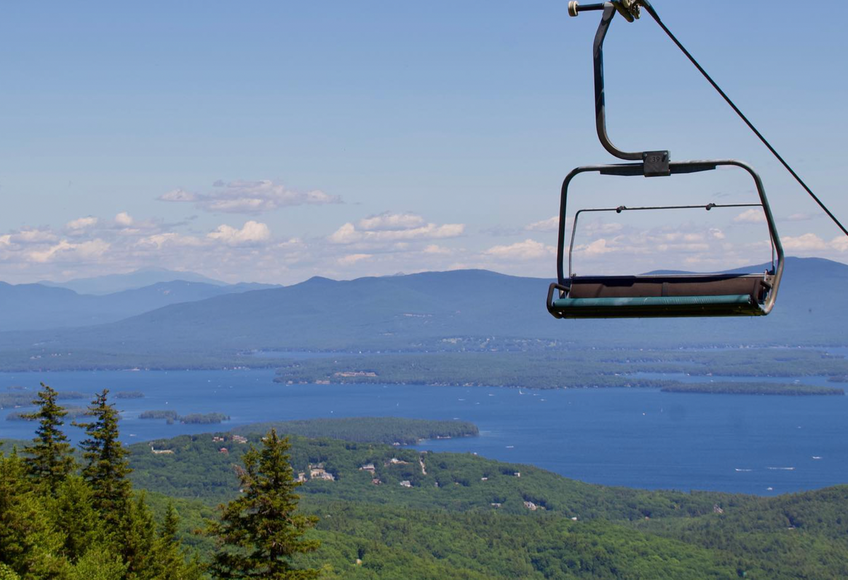 Gunstock Reopens After Management Returns SKI