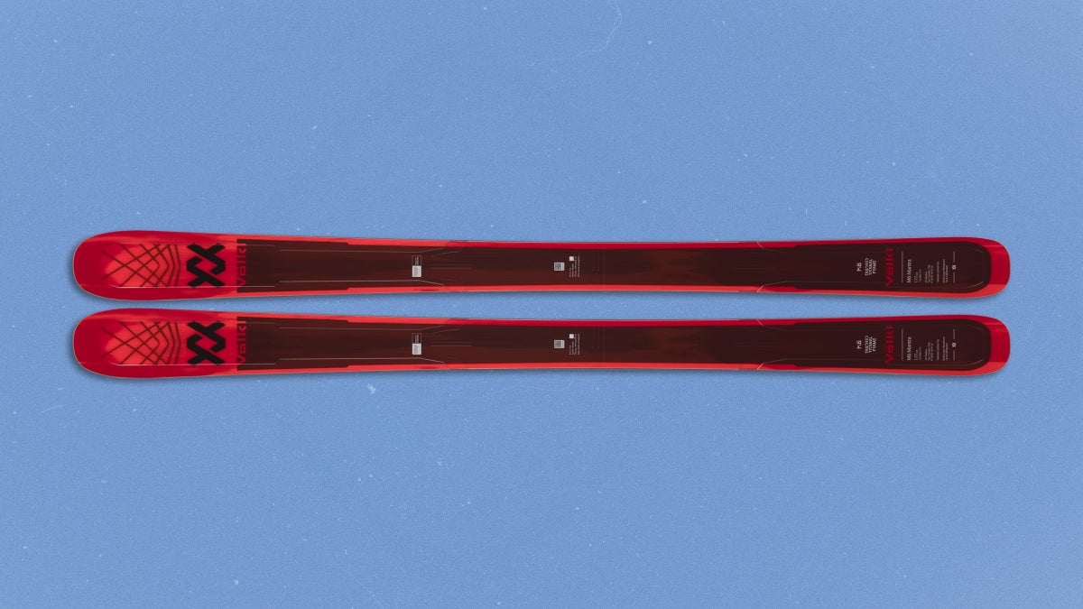 2023 Völkl M6 Mantra Review  SKI