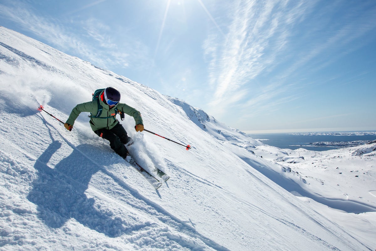 Deal of the Week: The Backcountry Boot We've Recommended for Years Just Got Reinvented