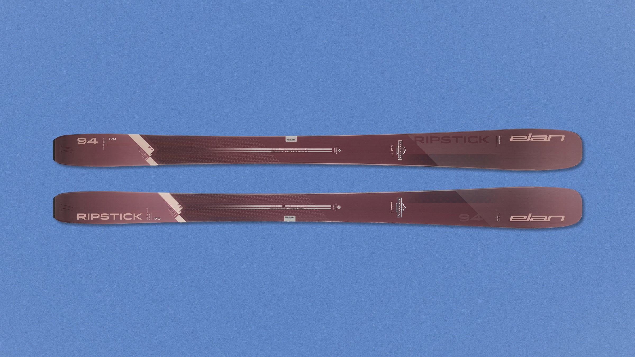 The Elan Ripstick Is the Do-It-All Women's Ski