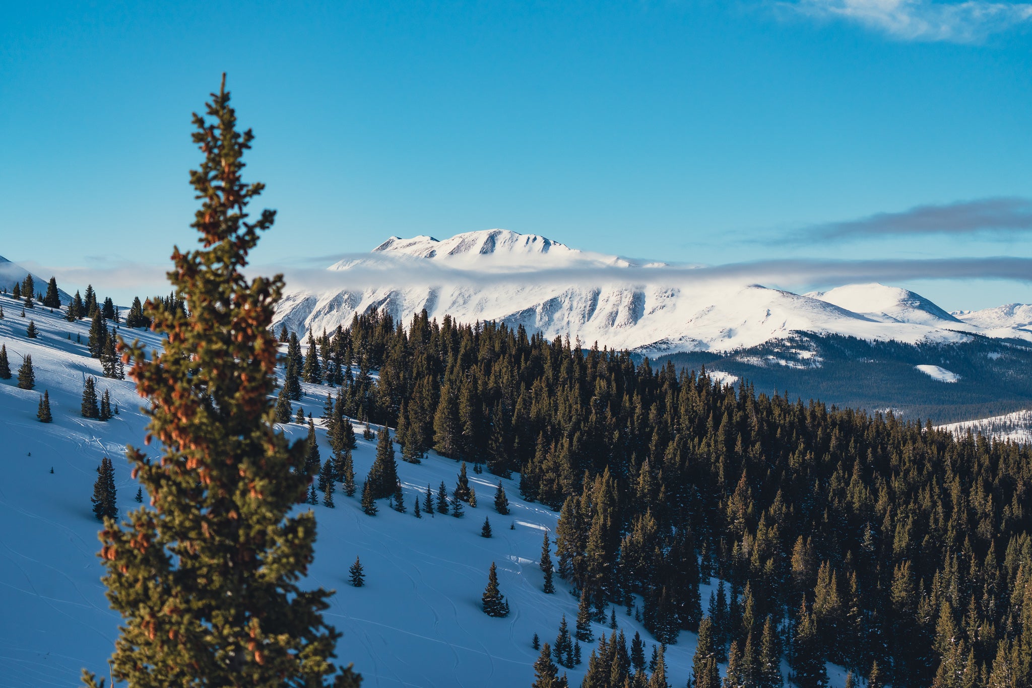 Keystone's New Lift Is Set to Make Advanced Terrain More Accessible