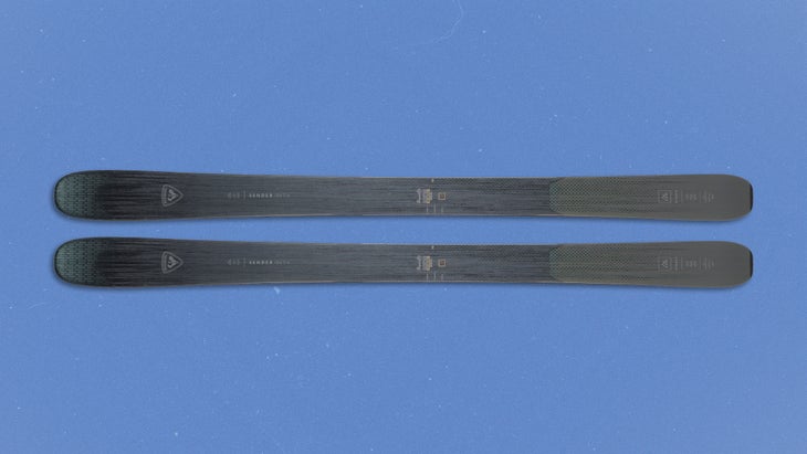 2023 Rossignol Sender 106 Ti+