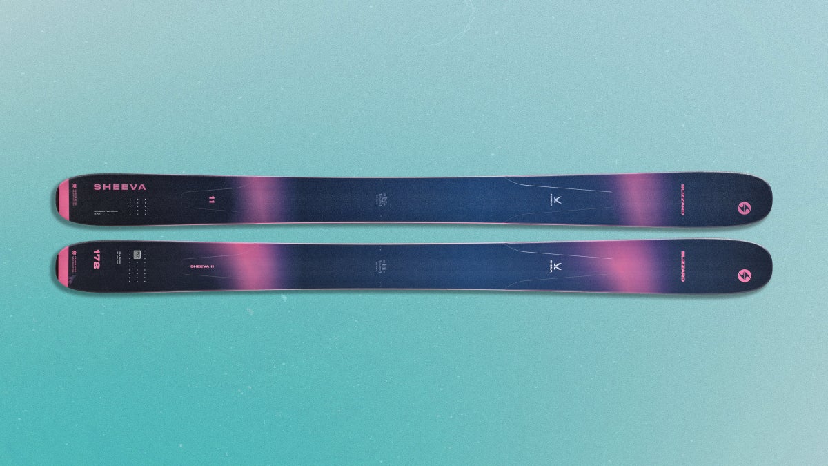 2023 Blizzard Sheeva 11 Review SKI
