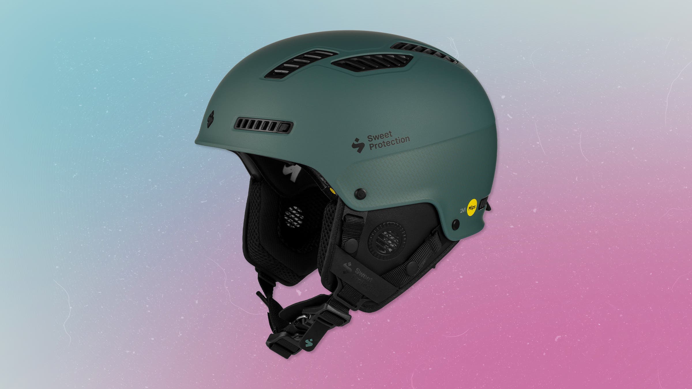 Sweet Protection Ignitor Gear We Used to Test the Skis of the Year