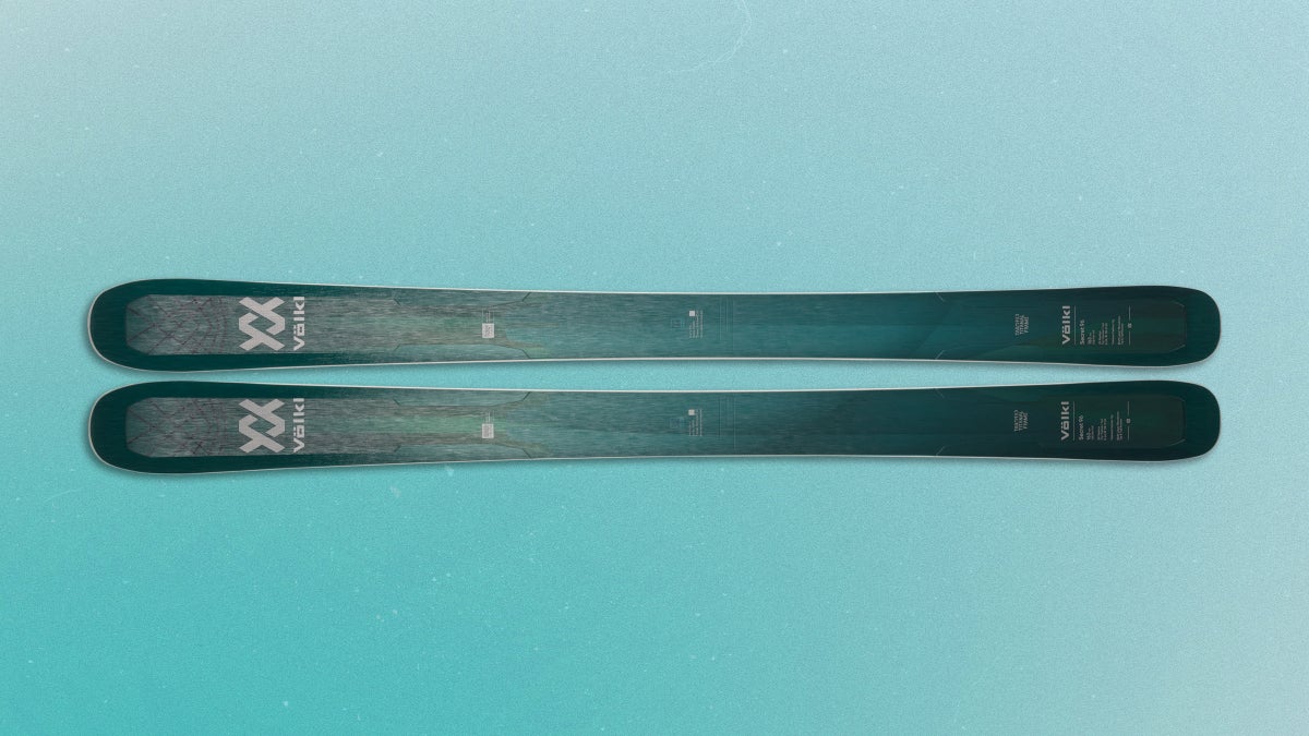 Review: 2024 Völkl Secret 96 | SKI