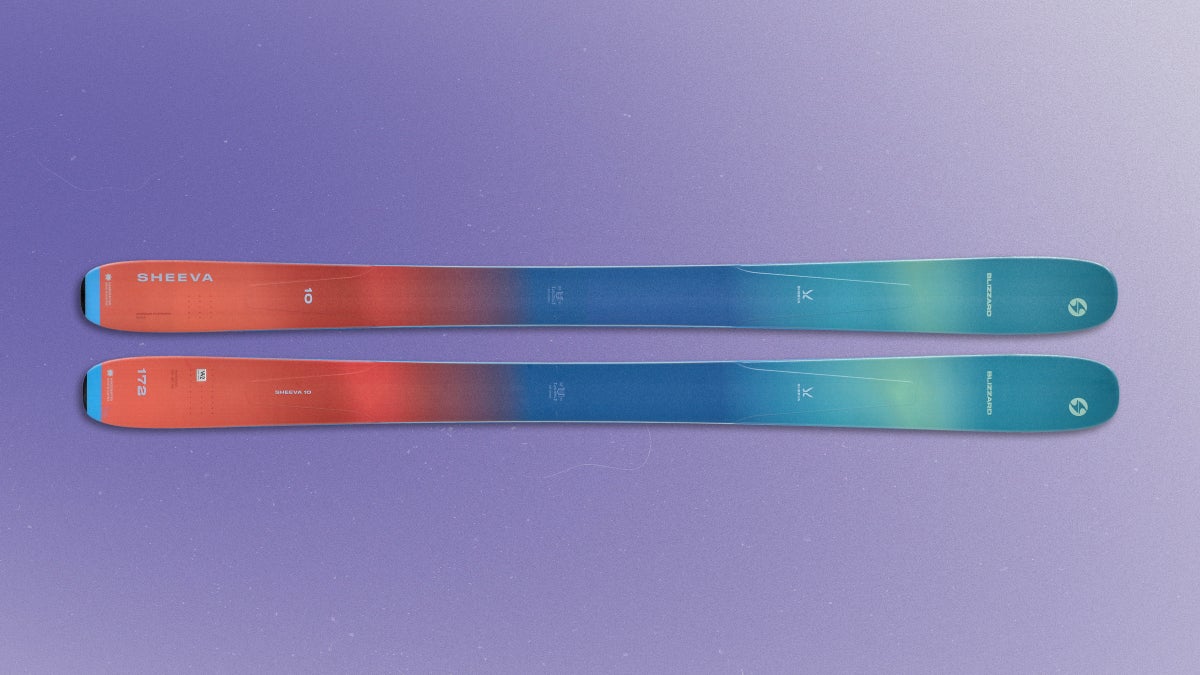 2023 Blizzard Sheeva 10 Review SKI