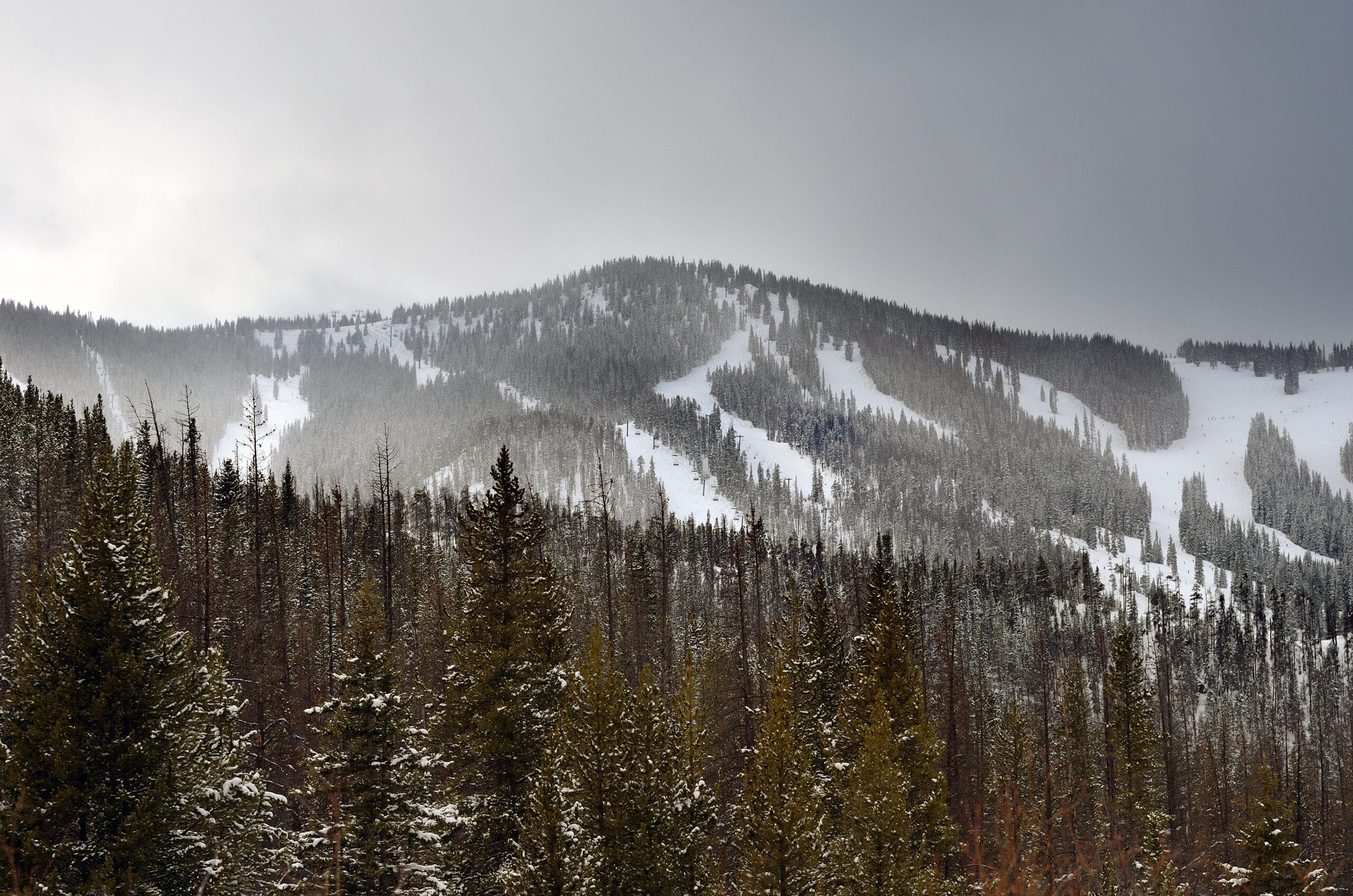 Winter Park Colorado