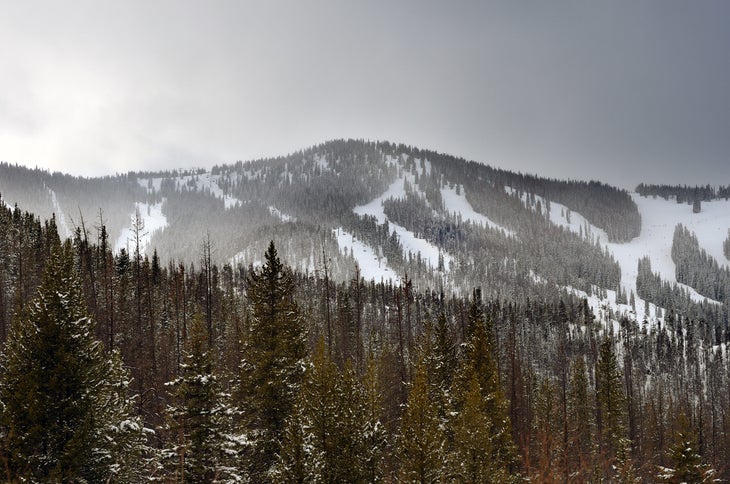 Winter Park Colorado
