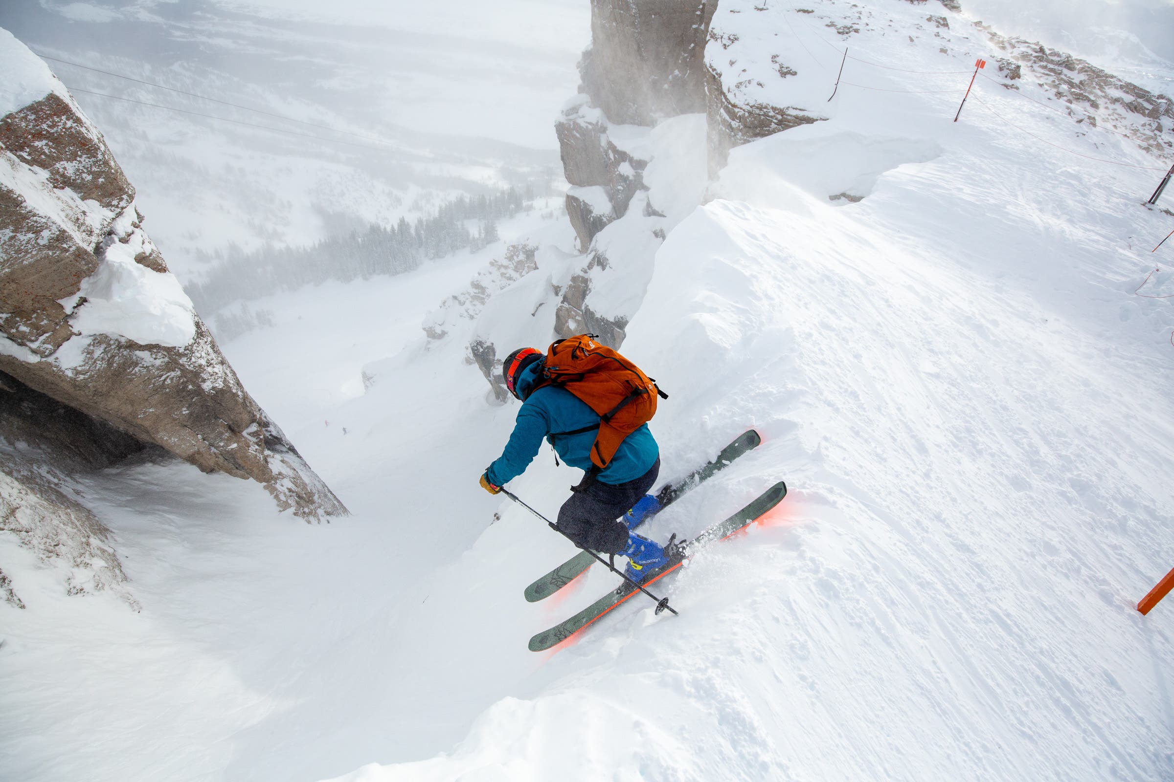 Tantangan Lubang Jackson RG23