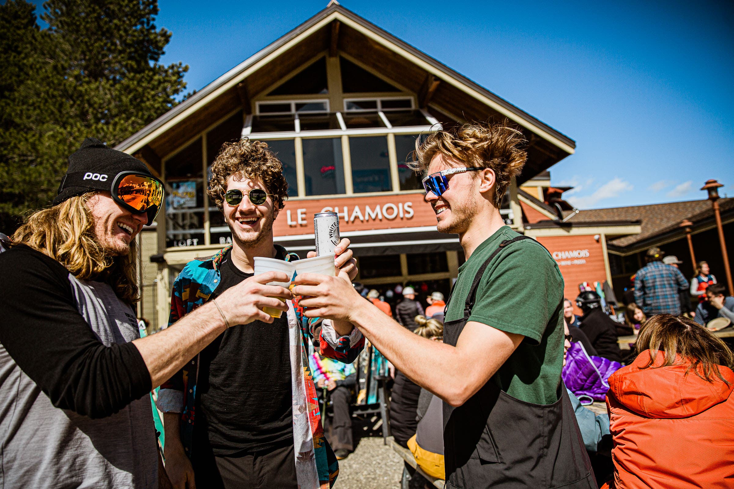 Palisades Apres RG23