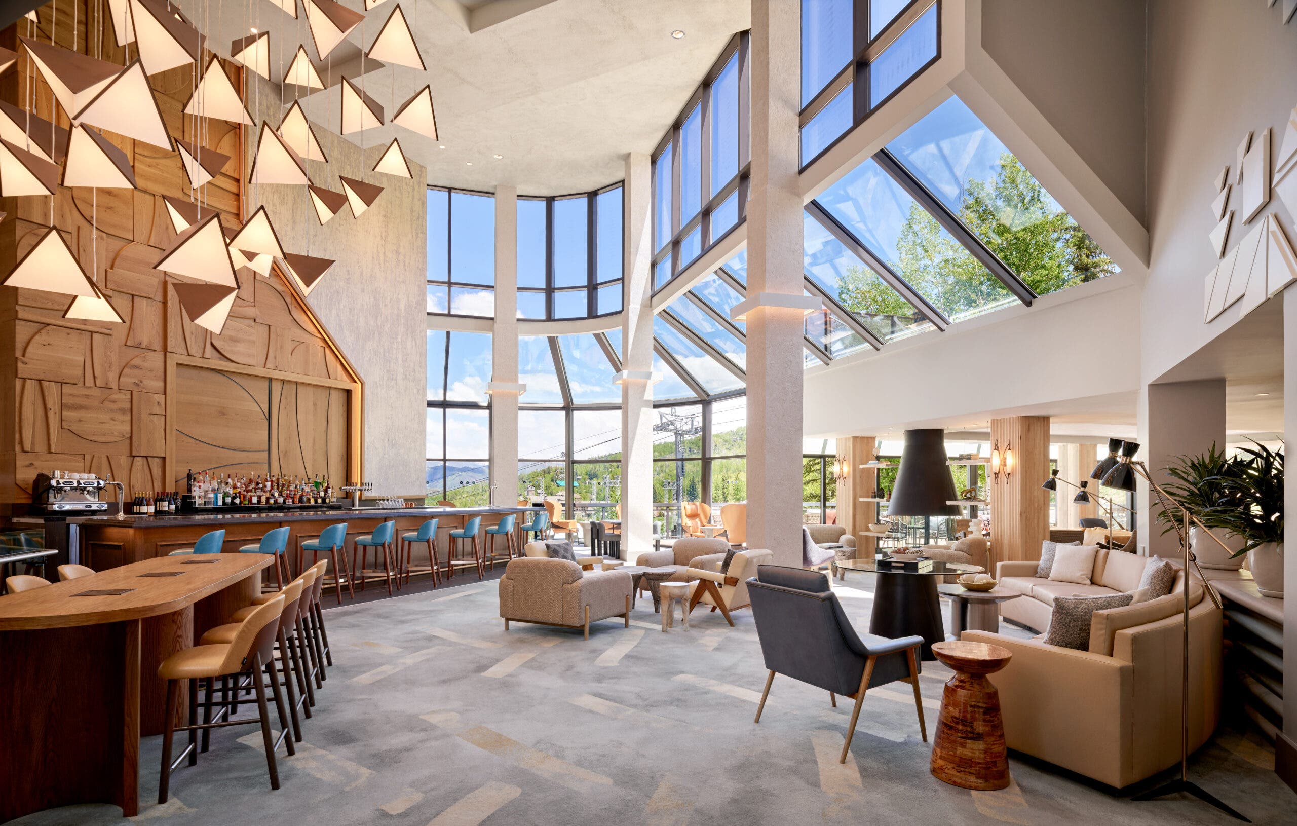 New Hotels in Ski Country for the 2022-’23 Season | SKI