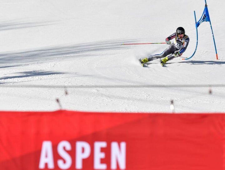 2023 Alpine World Cup Schedule SKI