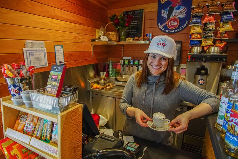 Most Affordable Ski Resorts in the West SKI