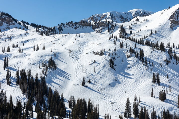 Top 30 Ski Resorts in the West (2023) | SKI