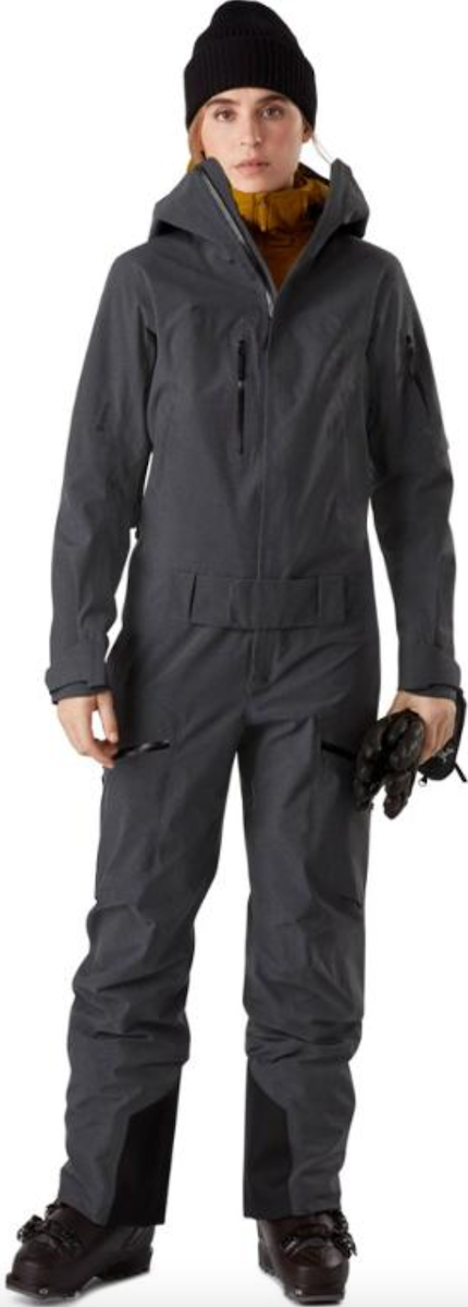 Arcteryx Incendia One Piece